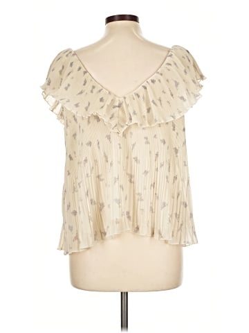 Ganni Sleeveless Blouse (view 2)
