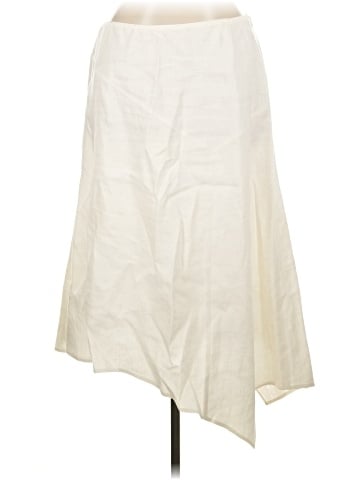 Lafayette 148 New York Casual Skirt (view 1)