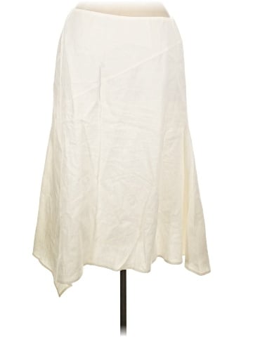 Lafayette 148 New York Casual Skirt (view 2)