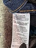 Old Navy Solid Blue Jeans Size 12R - photo 4
