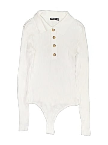 Nasty Gal Inc. Bodysuit (view 1)