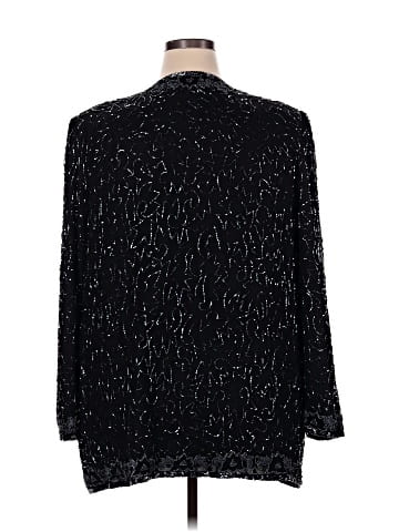 Lawrence Kazar Blazer (view 2)