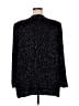 Lawrence Kazar 100% Polyester Black Blazer Size 2X - photo 2