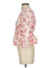 Baum Und Pferdgarten Pink 3/4 Sleeve Blouse Size EU 34 / US 4 - photo 5
