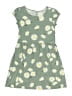 Carter's 100% Cotton Green Dress Size 7 - photo 1
