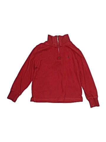 Nautica Pullover Sweater (view 1)