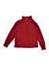 Nautica Red Pullover Sweater Size 4 - photo 1