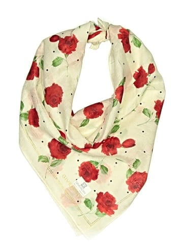 Givenchy Vintage Handkerchief (view 1)