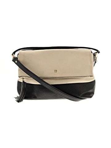 Kate Spade New York Leather Crossbody Bag (view 1)
