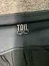 Tail Solid Black Active Skort Size 16 - photo 3