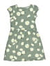 Carter's 100% Cotton Green Dress Size 7 - photo 2