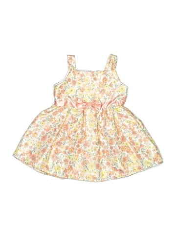 Little Lass Dress (view 1)