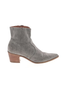 Lucky Brand Ankle Boots