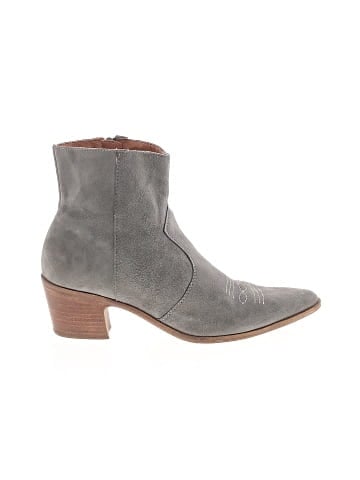 Lucky Brand Ankle Boots (view 1)