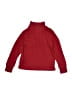 Nautica Red Pullover Sweater Size 4 - photo 2