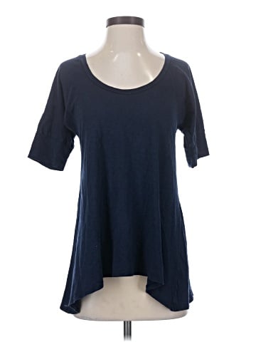 Velvet for Calypso Short Sleeve T-Shirt (view 1)