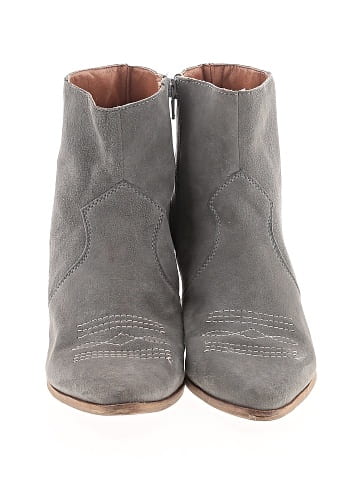Lucky Brand Ankle Boots (view 2)