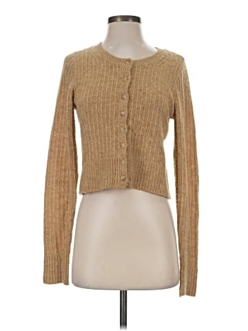 Abercrombie & Fitch Cardigan (view 1)