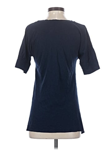 Velvet for Calypso Short Sleeve T-Shirt (view 2)