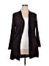 Belldini 100% Acrylic Burgundy Kimono Size 2X - photo 1