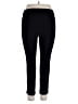 Counterparts Solid Black Active Pants Size 14 - photo 2