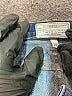 Current/Elliott Hearts Blue Jeans Size 26 waist - photo 7