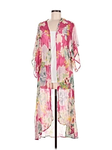 Band of Gypsies Kimono (view 1)