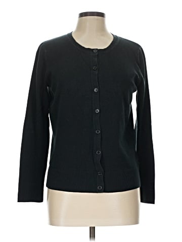 Merona Cardigan (view 1)