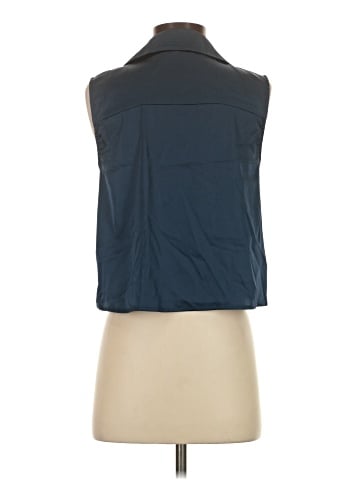 Georgie Sleeveless Blouse (view 2)
