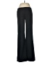 Trina Turk Solid Black Dress Pants Size 4 - photo 1