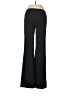 Trina Turk Solid Black Dress Pants Size 4 - photo 2