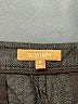 Ellen Tracy Tweed Gray Brown Wool Pants Size 8 - photo 7