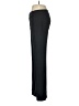 Trina Turk Solid Black Dress Pants Size 4 - photo 5