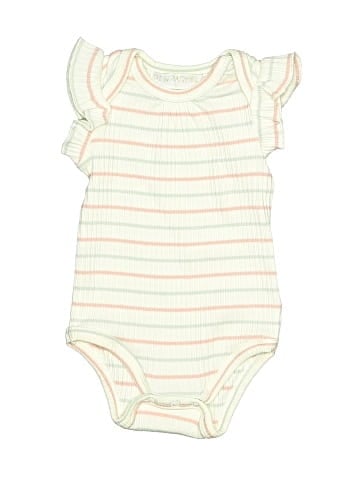 RZ Rachel Zoe Short Sleeve Onesie (view 1)