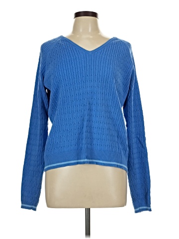 Tehama Long Sleeve Top (view 1)