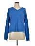 Tehama Blue Long Sleeve Top Size L - photo 1