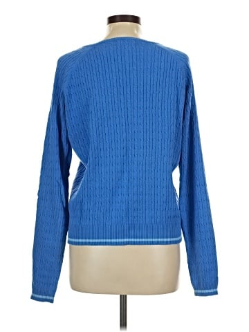 Tehama Long Sleeve Top (view 2)