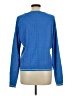 Tehama Blue Long Sleeve Top Size L - photo 2