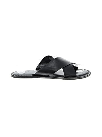 Universal Thread Sandals (view 1)