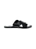 Universal Thread Black Sandals Size 8 - photo 1