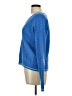 Tehama Blue Long Sleeve Top Size L - photo 5