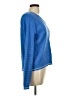 Tehama Blue Long Sleeve Top Size L - photo 4