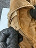Vervet 100% Cotton Tan Jeans Size 26 waist - photo 9