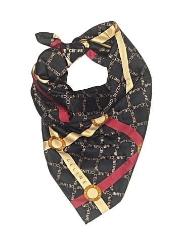 Céline Vintage Handkerchief (view 1)
