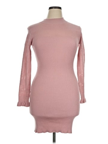 Almost Famous Cocktail Dress (view 1)