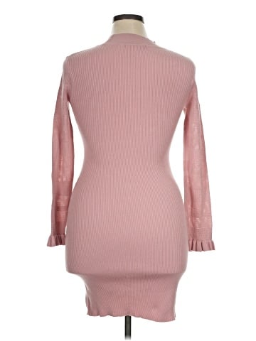 Almost Famous Cocktail Dress (view 2)