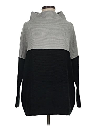 RD Style Turtleneck Sweater (view 1)