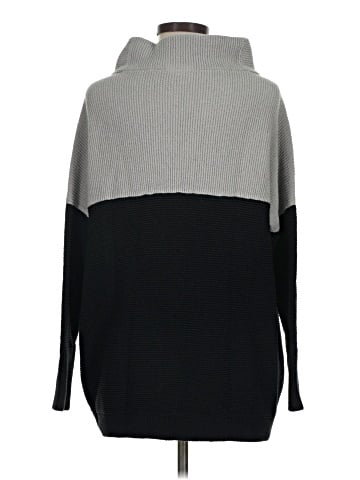 RD Style Turtleneck Sweater (view 2)