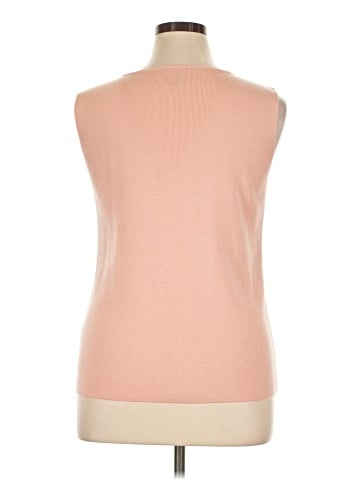 Alex Marie Sleeveless Top (view 2)