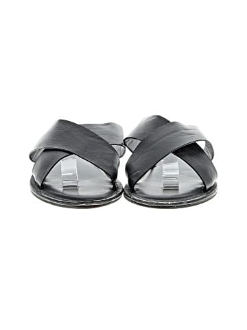 Universal Thread Sandals (view 2)